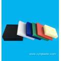 Food Grade Polyethylene Plastic Sheet